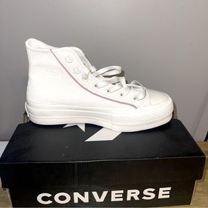 Converse platform